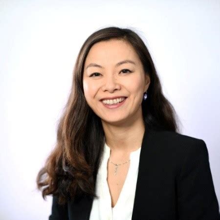 Introducing Dr Yi Wang .